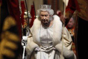 Британія відзначила день народження королеви Єлизавети II