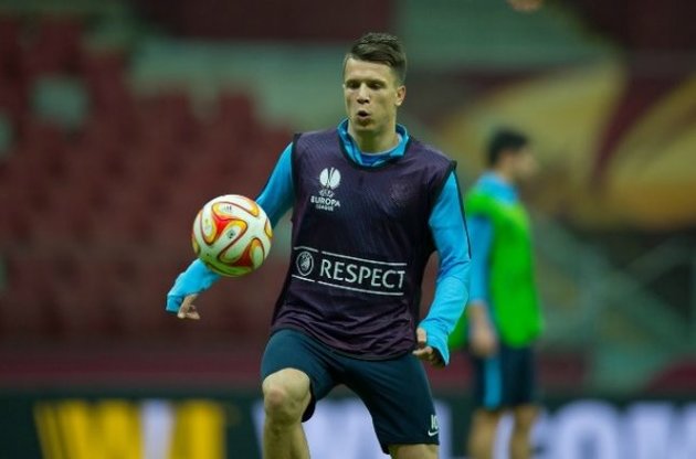 Коноплянка может уехать в Англию