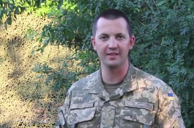 За словами Мироновича, найбільш напруженою залишається ситуація близько Донецька