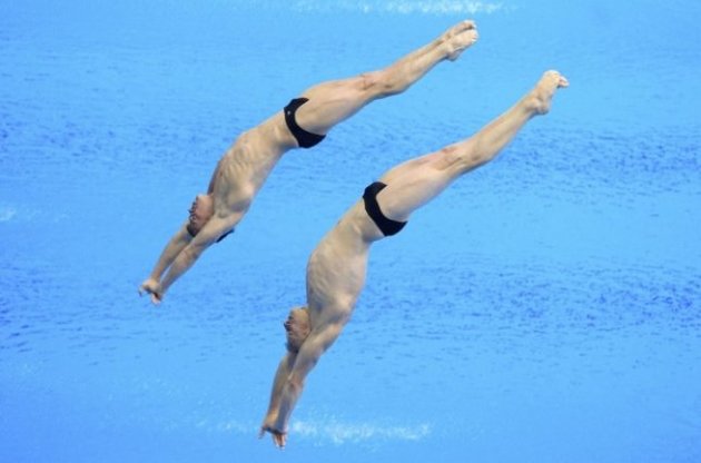 Украинцы закончили чемпионат с шестью медалями