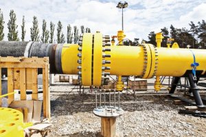 В Мариуполь и Бердянск возобновлены поставки газа