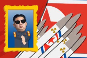 Северная Корея испытала ракеты малой дальности