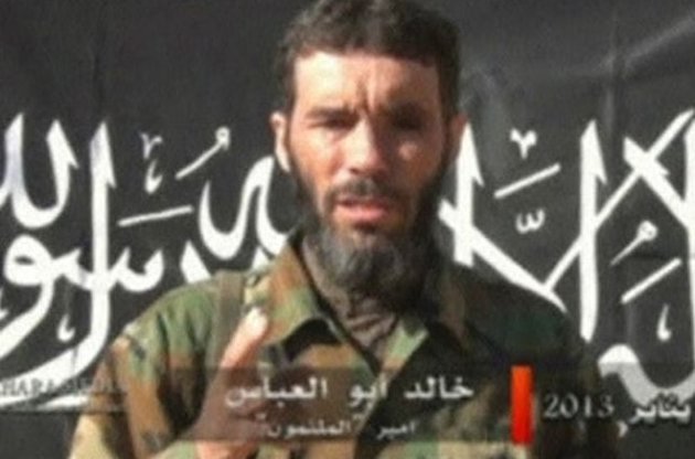 При авиаударе США в Ливии убит создатель "Аль-Каиды" в Магрибе"