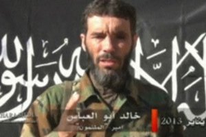 При авіаудару США в Лівії убитий організатор "Аль-Каїди в Магрибі"