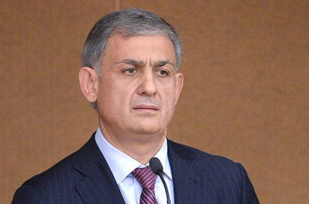 Сергій Назаров займається майже всіма питаннями розвитку економіки самопроголошених &quot;ДНР&quot; і &quot;ЛНР&quot;