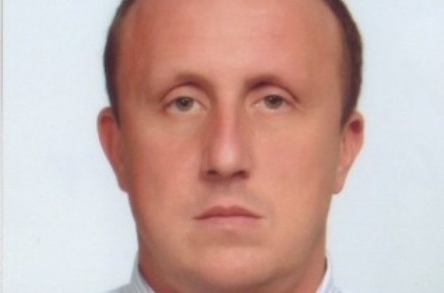 Керівником ДП "Антонов" став Михайло Гвоздєв