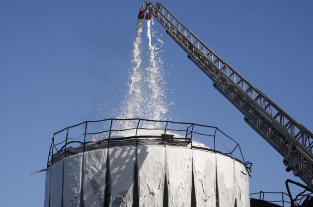 Інженера нафтобази Южаніна відправили під домашній арешт