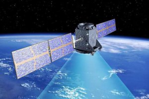 Airbus построит самую большую сеть спутников в мире