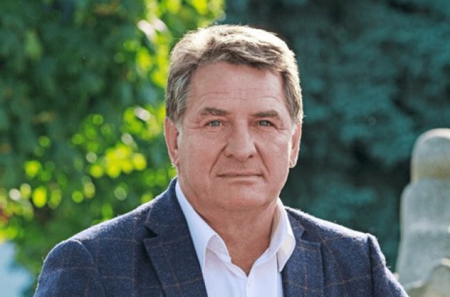 Мер Вишгорода Віктор Решетняк помер