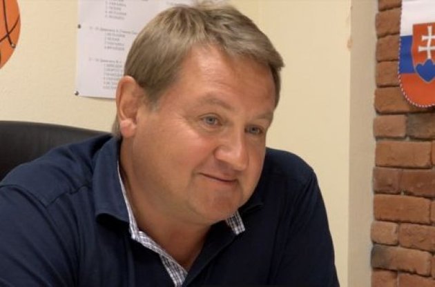 Мурзин постарается убедить Лищука сыграть за сборную