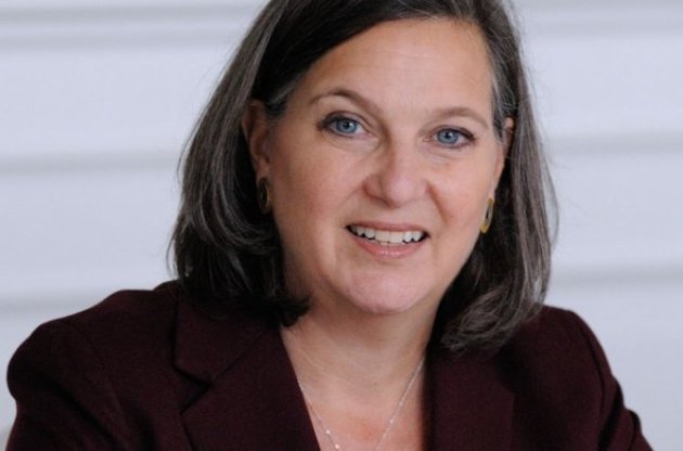 Нуланд вважає, що Росія може припинити конфлікт в Донбасі