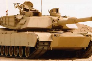 Росія вважає плани розміщення танків США в Східній Європі підривом акта РФ-НАТО