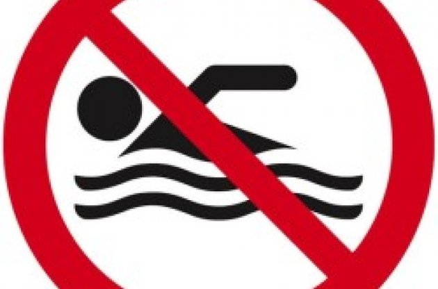 Санэпидслужба Киева запретила купаться на 5 пляжах