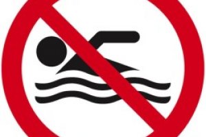 Санепідслужба Києва заборонила купатися на 5 пляжах