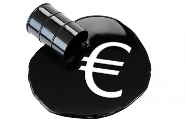 Евро и нефть: в поисках почвы под ногами