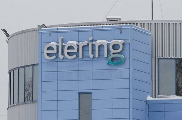 Elering выкупит долю "Газпрома" в ГТС страны