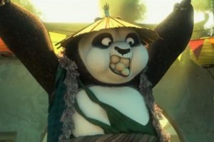 Появился первый трейлер "Кунг-фу панда 3"
