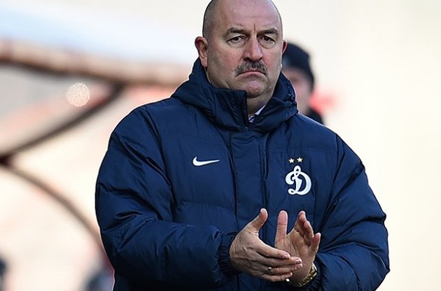 Черчесов і його підопічні залишились без єврокубків