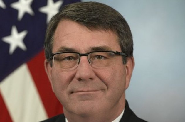 Картер другий раз за місяць зустрічається з міністрами оборони Європи