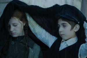 Одеський кінофестиваль: повернення на сходи