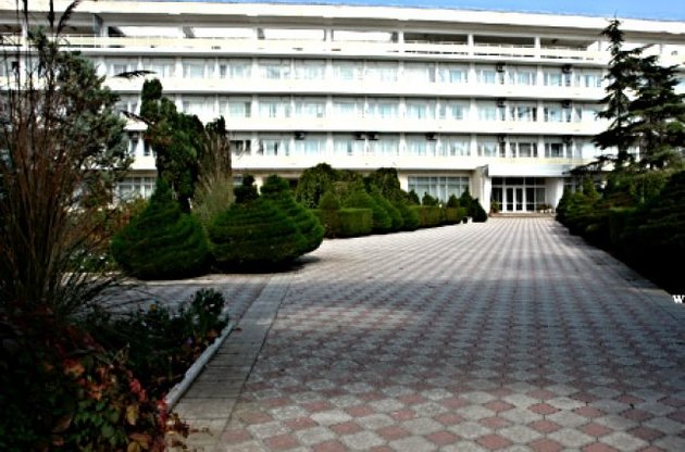 Міноборони потребує додаткових санаторіїв