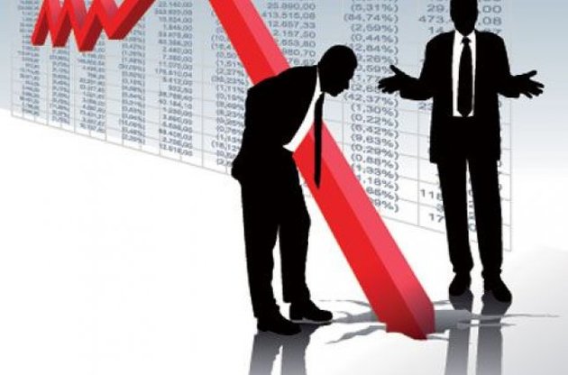 НБУ ухудшил прогноз снижения ВВП до 9,5%