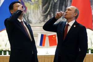 Китайский "козырь" России не работает – Sueddeutsche Zeitung