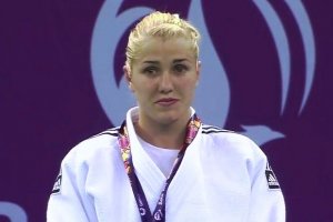 Україна виграла сьому золоту медаль на Європейських іграх