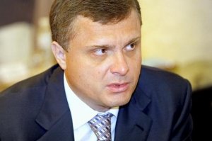 МВД просит Генпрокуратуру принудительно привести Левочкина на допрос