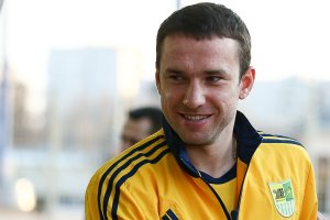 Екс-гравець збірної України і "Динамо" вирушив до Молдови