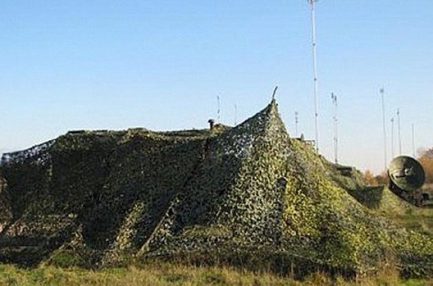 Принять канадские станции на вооружение ВСУ не хотят. Иллюстрация