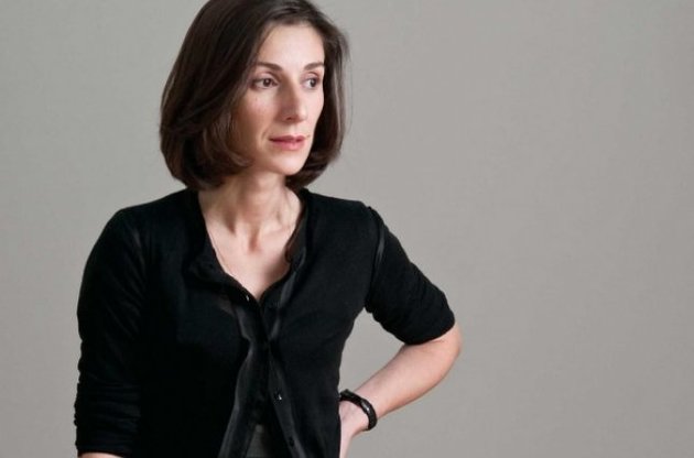 Згуладзе рассказала, какая у нее зарплата