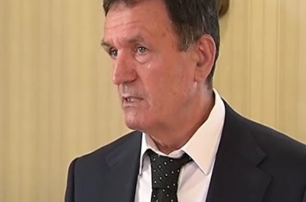 Шокин настаивает на задержании Чернушенко