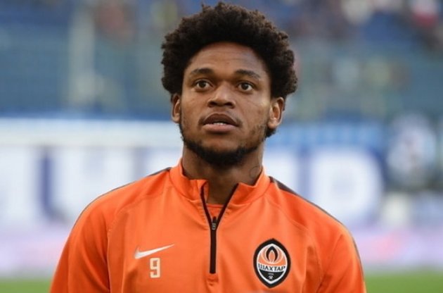 Адриано должен покинуть "Шахтер"