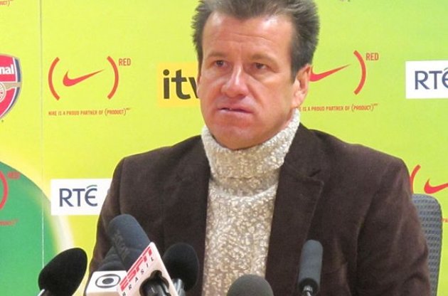 Команда Дунги провалила турнир