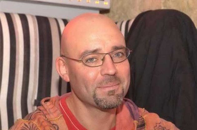 Раду Поклітару представить фестиваль балету