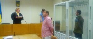 Суд заарештував підполковника 