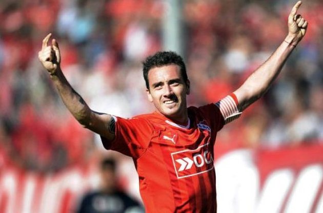 Манкуельо близький до переходу в "Дніпро"