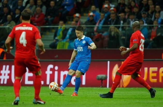 Коноплянка близький до переїзду в Англію