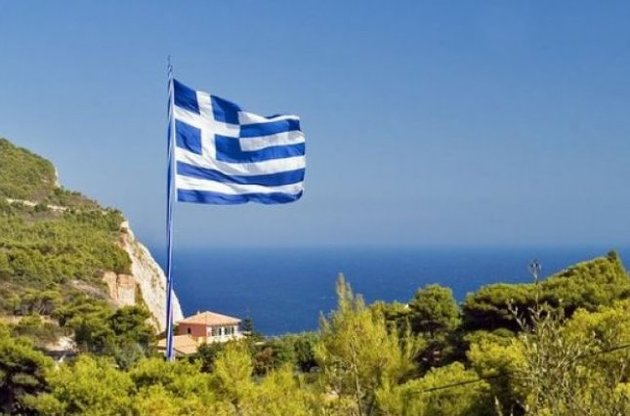 Банки Греції припинять роботу в понеділок - ЗМІ
