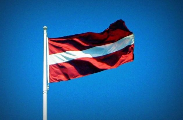 Росія знову вторглася у виняткову економічну зону Латвії