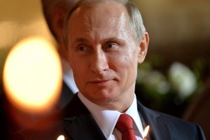 Путін намагається сховати економічну кризу за репресіями – Newsweek