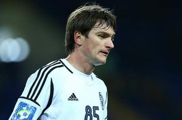 Фещук спробує розірвати контракт з "Говерлою".