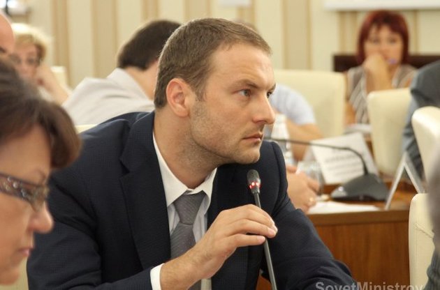 ФСБ задержала одного из "министров" оккупированного Крыма по подозрению в мошенничестве