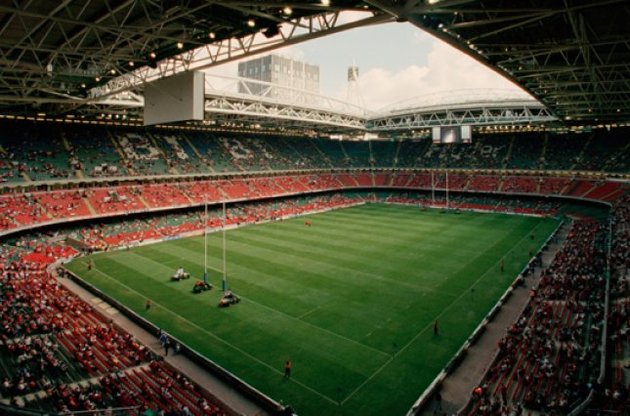 &quot;Міленіум&quot; прийме фінал ЛЧ