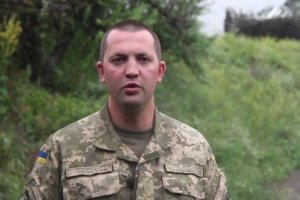 В зоні АТО бойовики за день 38 раз обстріляли українські позиції