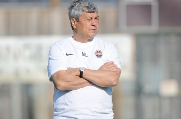 Луческу уверен, что конкурировать с &quot;Динамо&quot; будет непросто