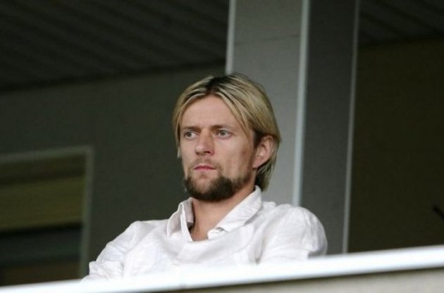 Тимощук становится свободным агентом