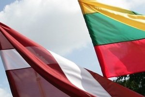 Генпрокуратура РФ почала перевірку "законності" визнання незалежності країн Балтії