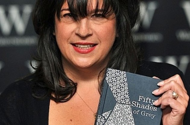 Книга принесла авторові 58 мільйонів доларів